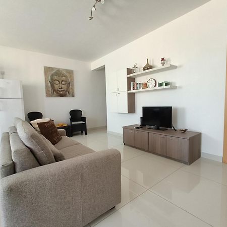 Crescent Court F Διαμέρισμα Σεντ Πόλς Μπέι Εξωτερικό φωτογραφία