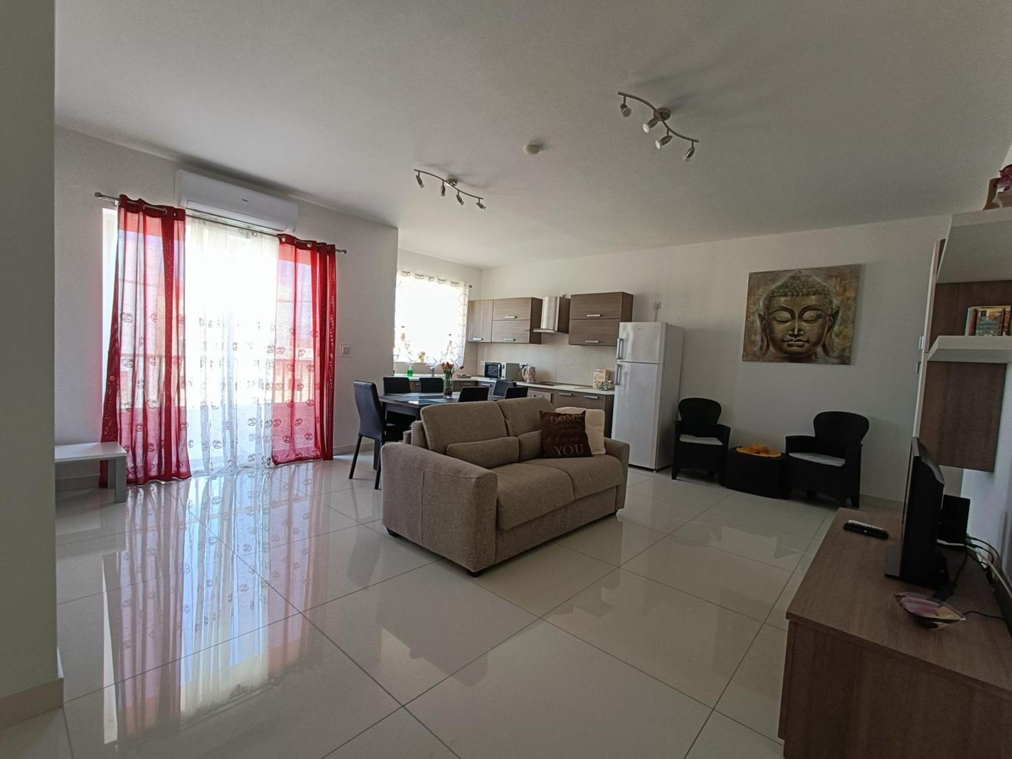 Crescent Court F Διαμέρισμα Σεντ Πόλς Μπέι Εξωτερικό φωτογραφία