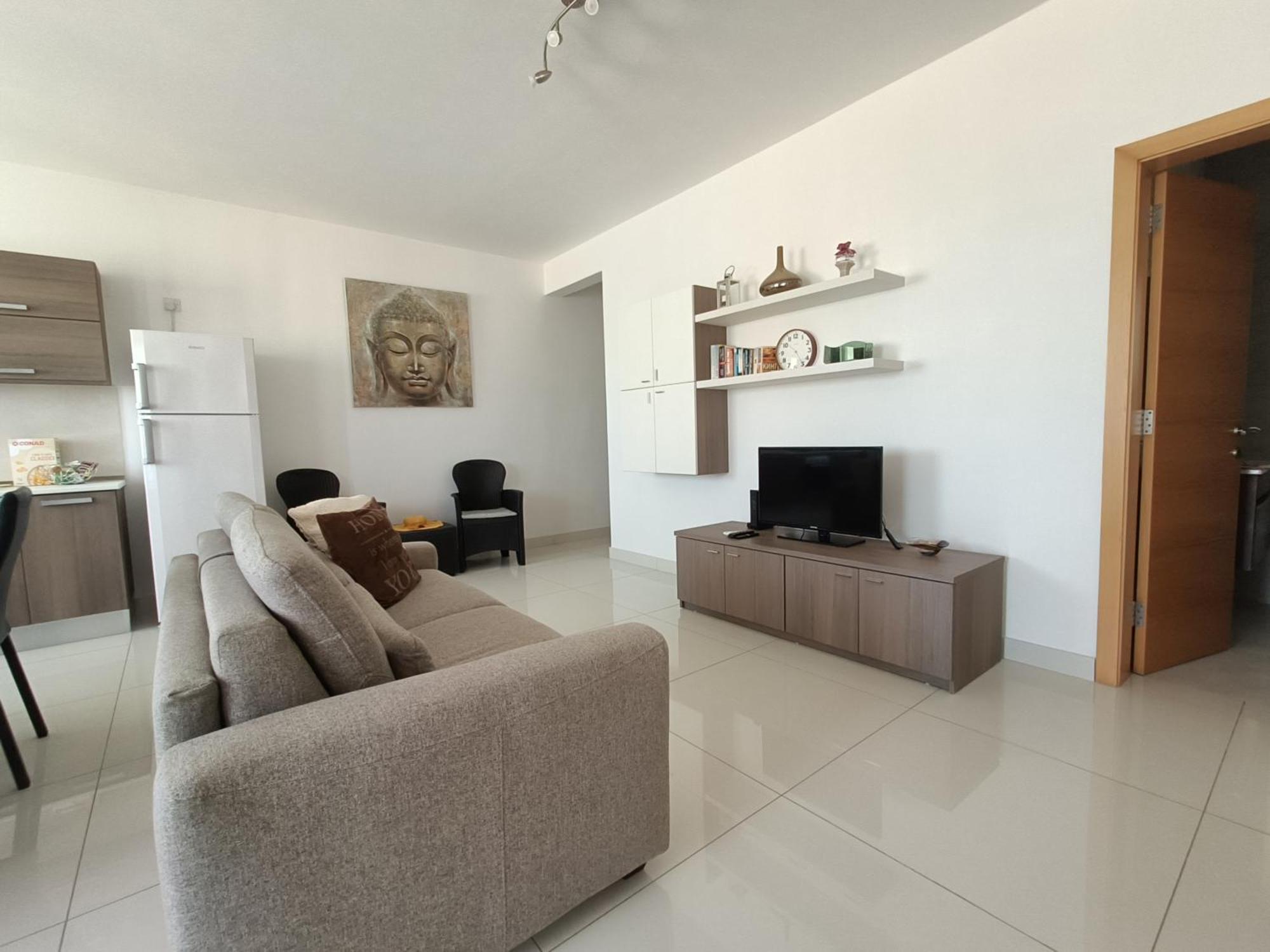Crescent Court F Διαμέρισμα Σεντ Πόλς Μπέι Εξωτερικό φωτογραφία
