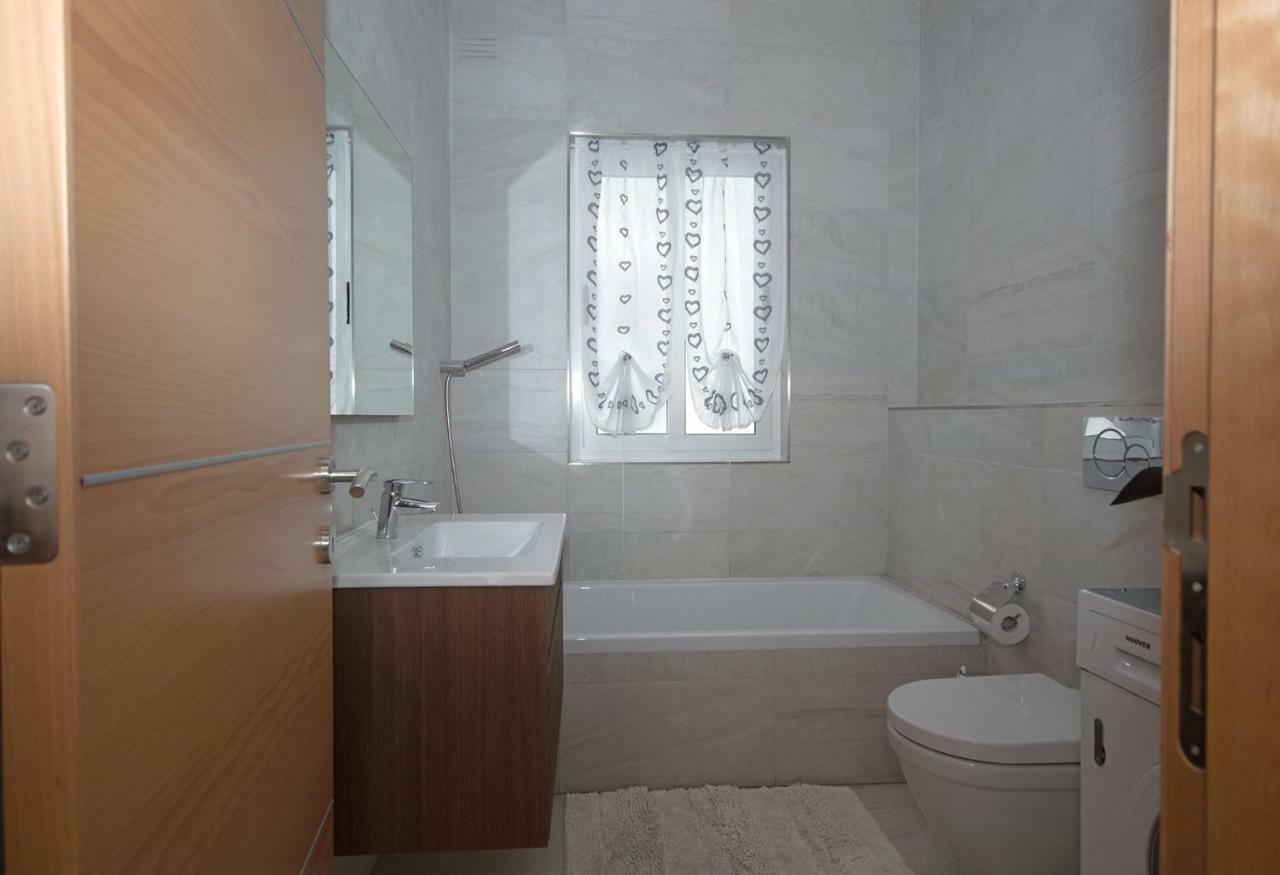 Crescent Court F Διαμέρισμα Σεντ Πόλς Μπέι Εξωτερικό φωτογραφία