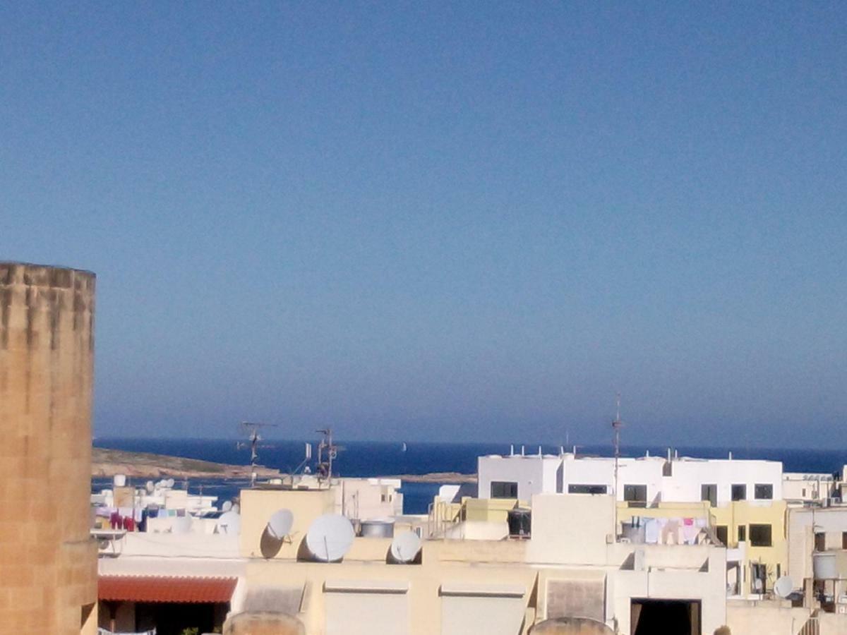 Crescent Court F Διαμέρισμα Σεντ Πόλς Μπέι Εξωτερικό φωτογραφία