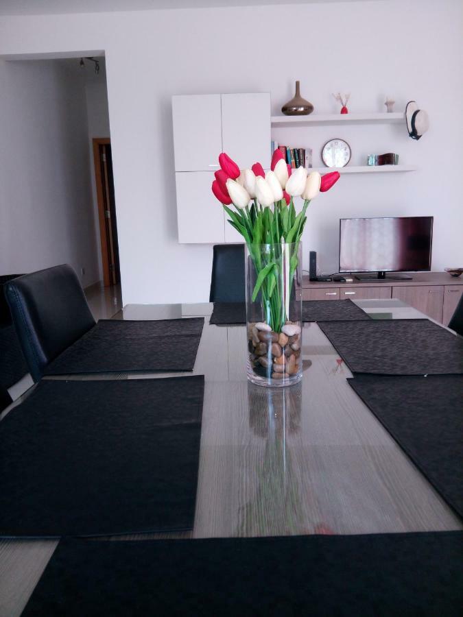 Crescent Court F Διαμέρισμα Σεντ Πόλς Μπέι Εξωτερικό φωτογραφία