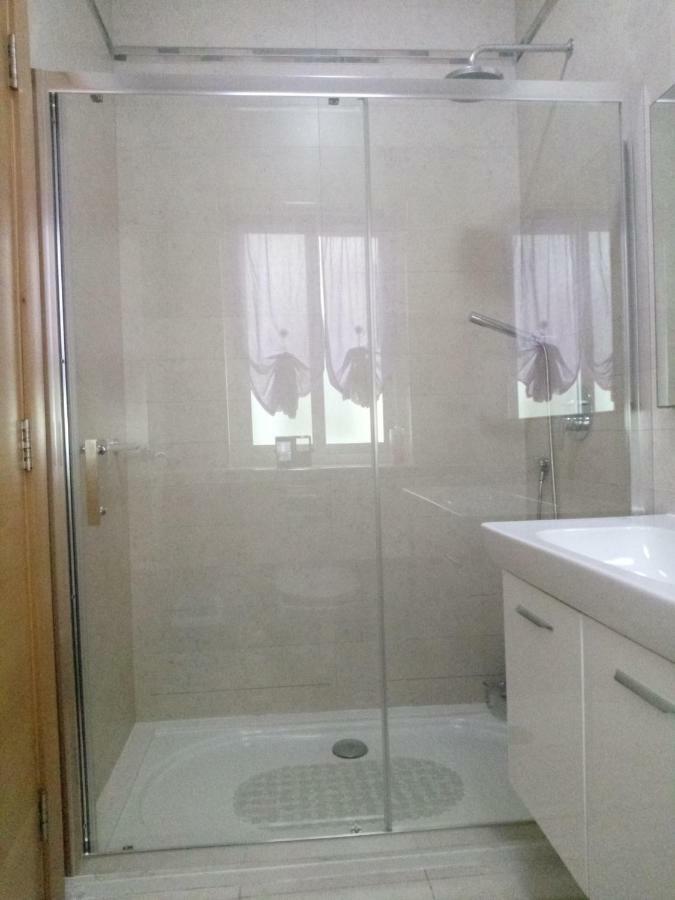 Crescent Court F Διαμέρισμα Σεντ Πόλς Μπέι Εξωτερικό φωτογραφία